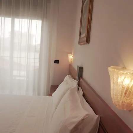 Hotel Nettunia 4*