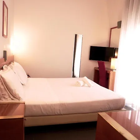 Hotel Nettunia Rimini