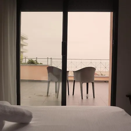 Hotel Nettunia