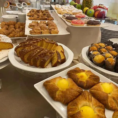 Nettunia 酒店 里米尼