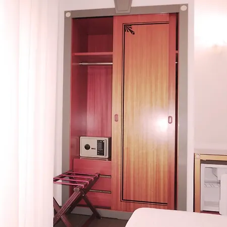 Nettunia Hotel Rimini