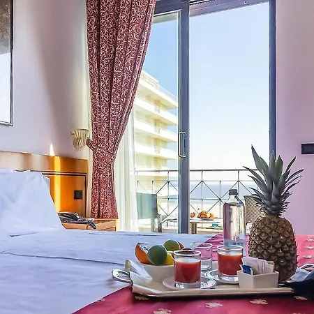 Hotel Nettunia Rimini