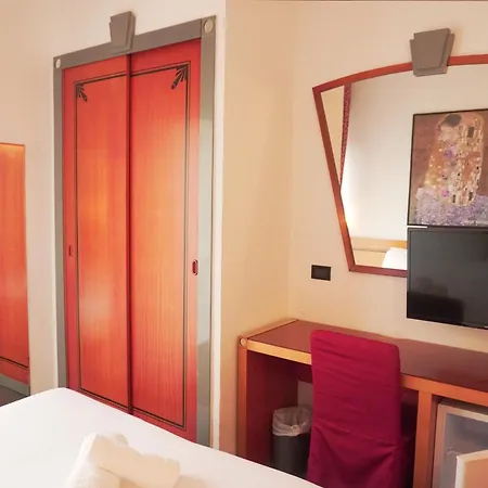 Nettunia 4* Rimini