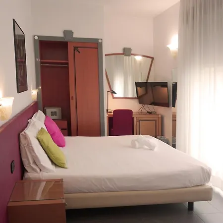 Hotel Nettunia