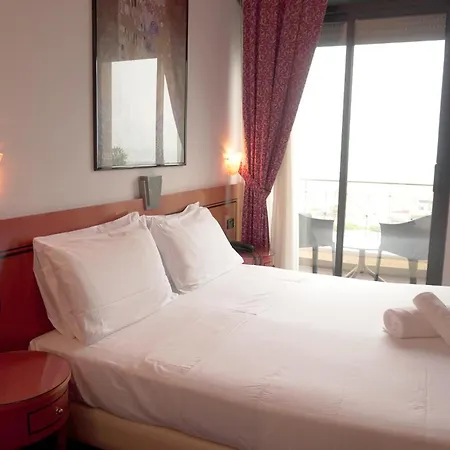 Nettunia Hotel 4*