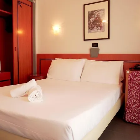 Hotel Nettunia 4*