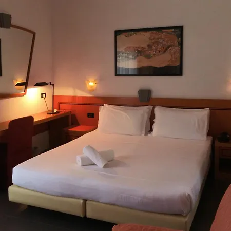 Nettunia Hotel Rimini