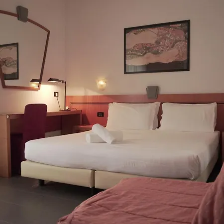 Nettunia 4* Rimini