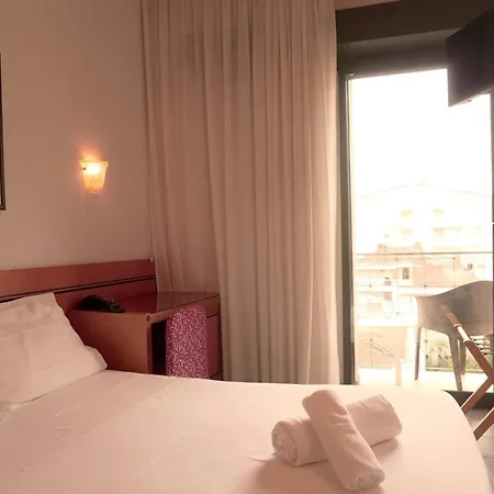 Hotel Nettunia