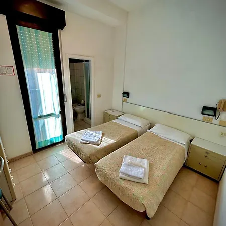 Sacramora Rimini