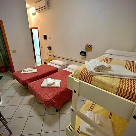 Hotel Sacramora 3*