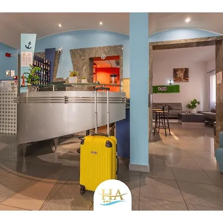Hotel Adria Mare