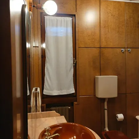 Bed & Breakfast Paolo E Francesca Rimini