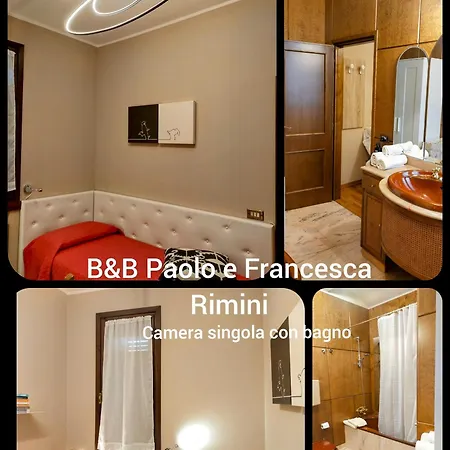 Paolo E Francesca