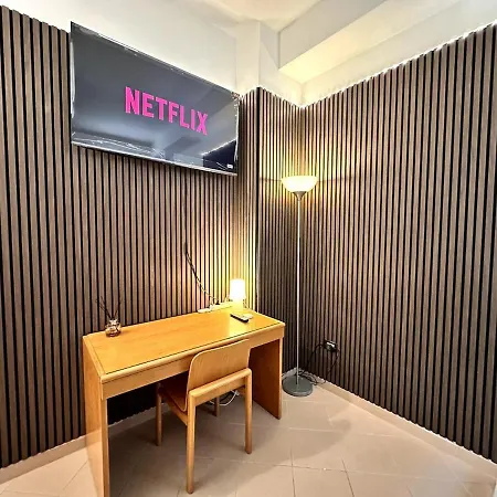 Suitesigismondo-l'appartamento Piu Di Apartment Rimini