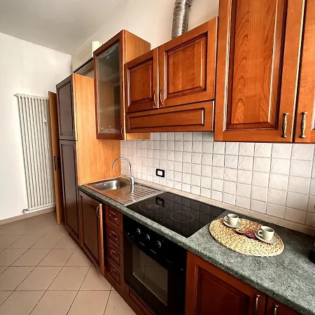 Apartment Suitesigismondo-l'appartamento Piu Di