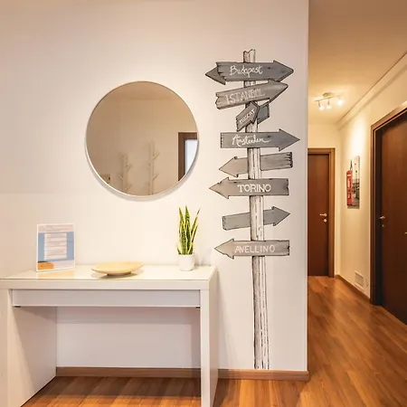 Apartment Attico Vista Mare Con Terrazza Privata Centro *