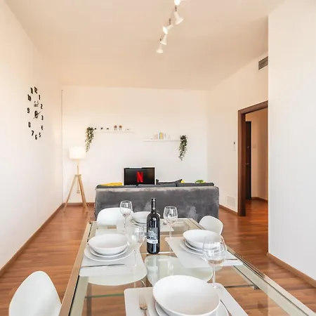 Attico Vista Mare Con Terrazza Privata Centro *