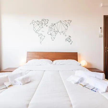 Attico Vista Mare Con Terrazza Privata Centro *