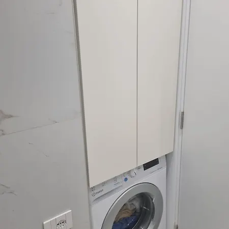Attico Vista Mare Con Terrazza Privata Centro Apartment Rimini
