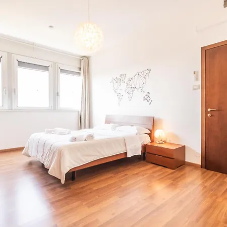 Attico Vista Mare Con Terrazza Privata Centro Apartment Rimini