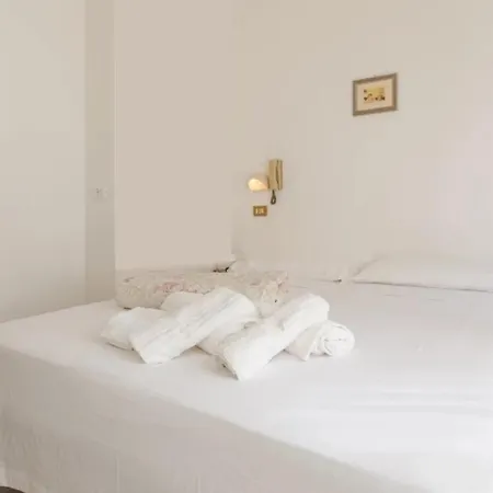 Hotel Donati