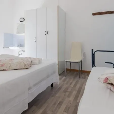 Donati Hotel 2*