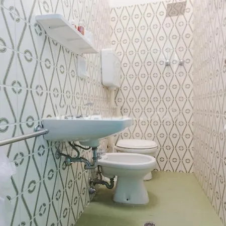 Hotel Donati 2*