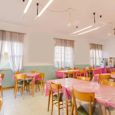 Hotel Donati Rimini