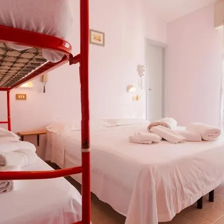 Hotel Donati