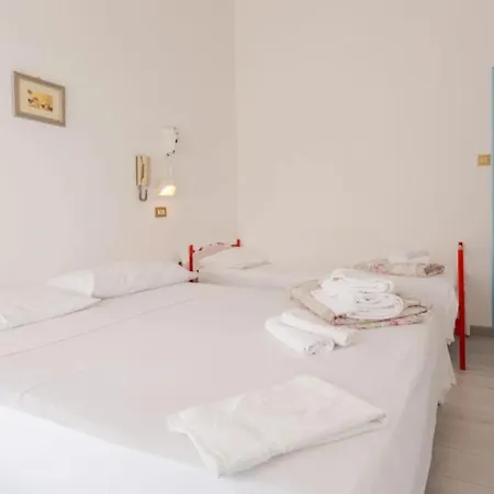 Hotel Donati 2*