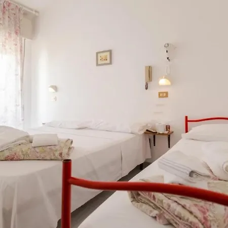 Hotel Donati Rimini