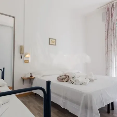 Donati Hotel