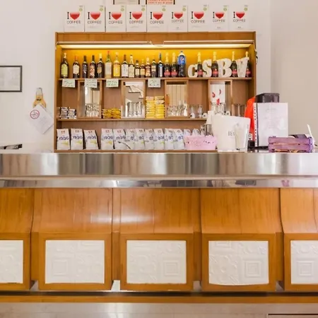 Hotel Donati Rimini