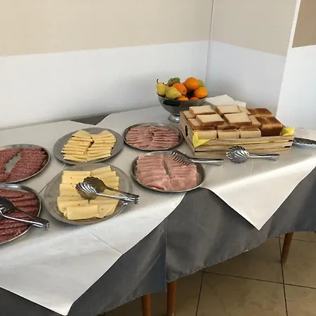 Donati Rimini