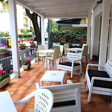 Donati Hotel Rimini