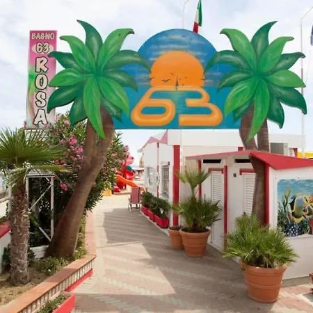 Donati Hotel Rimini