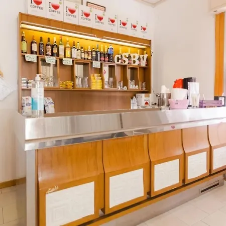 Donati Hotel Rimini