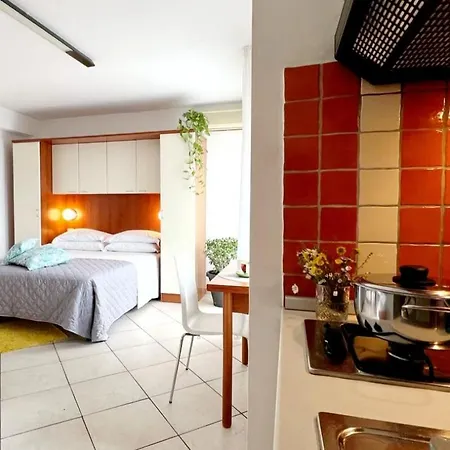 Aparthotel I Girasoli Rimini