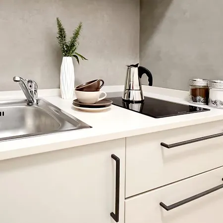 Apartmanhotel I Girasoli