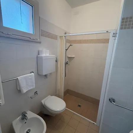 Hotel Berenice 3*