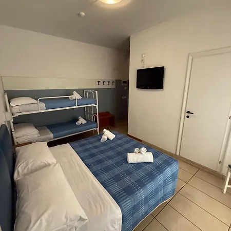 Berenice Hotel 3*