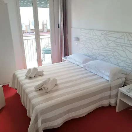 Hotel Berenice Rimini