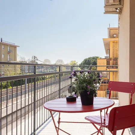 A Casa Nostra Hotel
