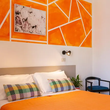 A Casa Nostra Hotel Rimini