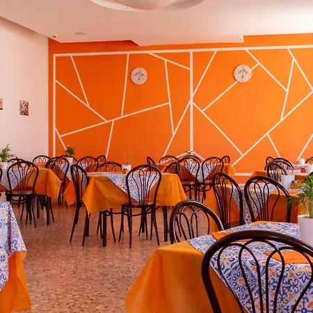 Hotel A Casa Nostra Rimini