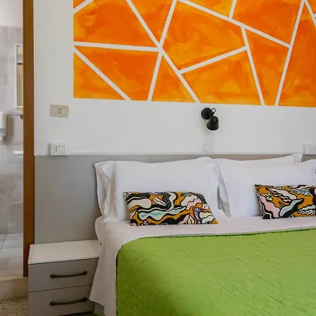 A Casa Nostra Hotel