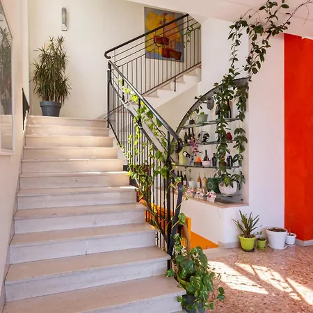 A Casa Nostra Hotel Rimini
