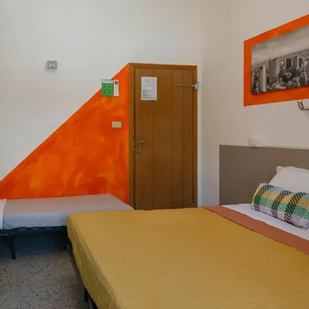 A Casa Nostra 3* Rimini