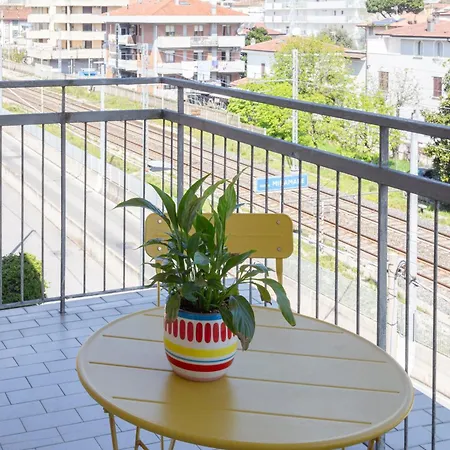 A Casa Nostra Hotel